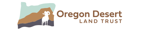 Oregon Desert Land Trust 