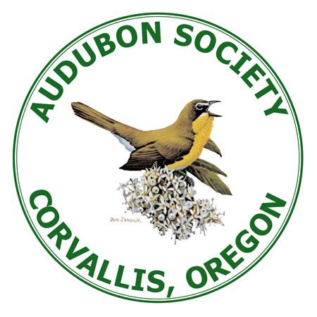 Audubon Society of Corvallis