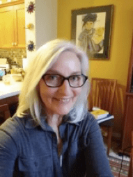 Mary Shivell, President