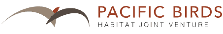 Pacific Birds Habitat Joint Venture