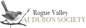 Rogue Valley Audubon Society 