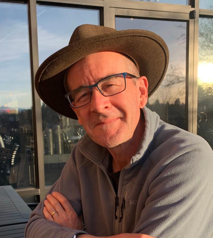 Brian MacDonald